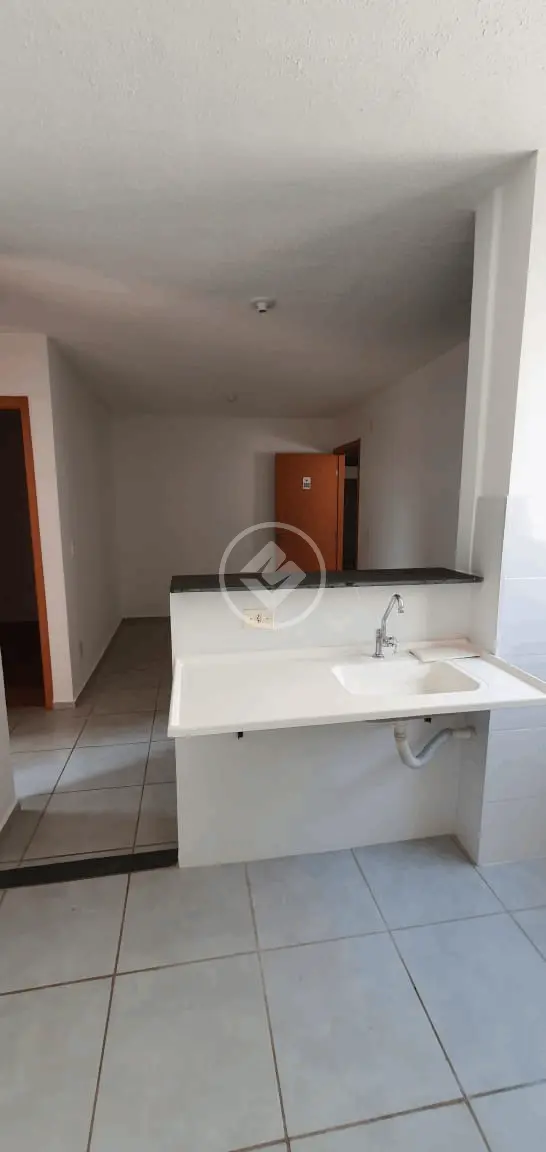 Imagem 5 - Apartamento em GLORIA, Várzea Grande - MT
