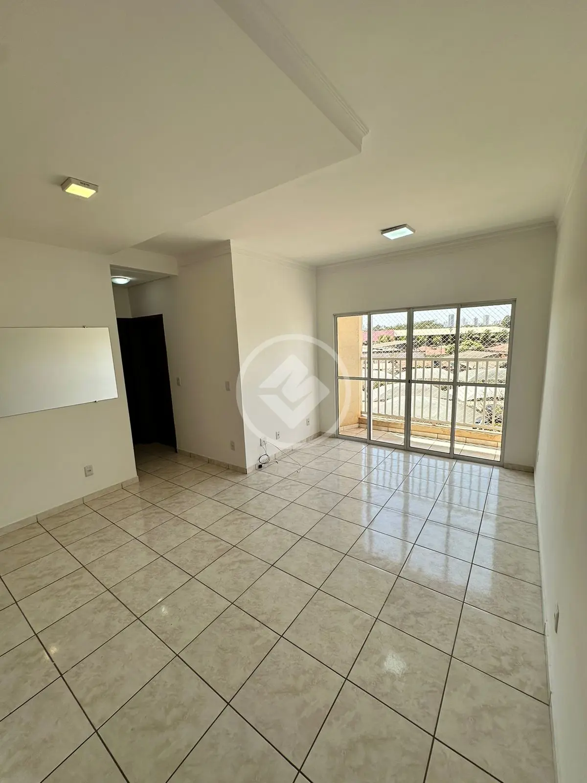 Imagem 1 - Apartamento em PONTE NOVA, Várzea Grande - MT