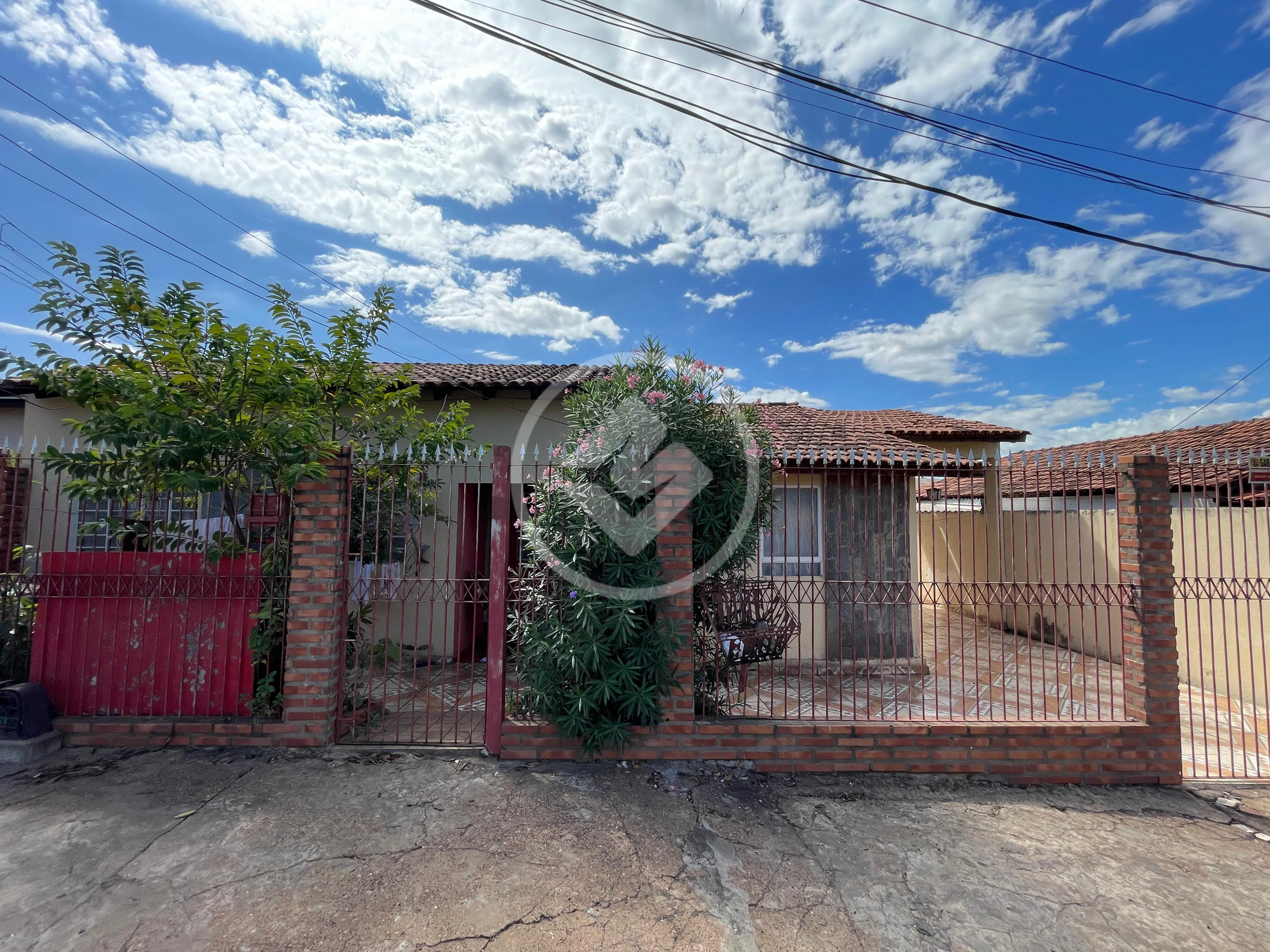 Casa CPA II, Cuiabá - MT — foto 2