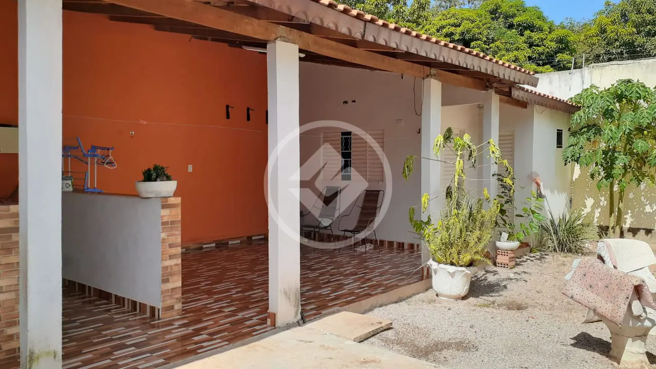 Imagem 3 - Casa em TIJUCAL, Cuiabá - MT