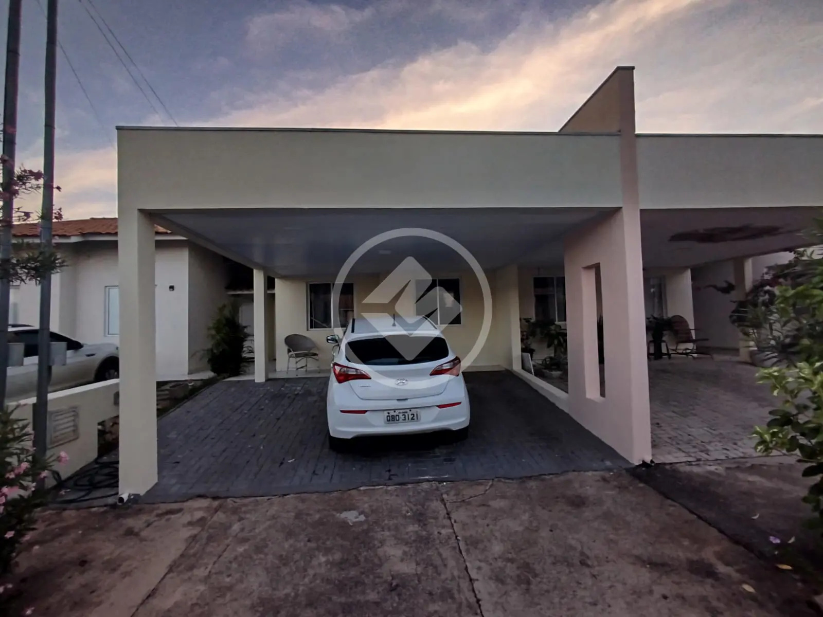Casa Condomínio Petrópolis, Várzea Grande - MT — foto 2