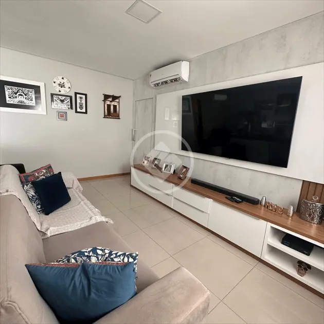 Apartamento JARDIM MARIANA, Cuiabá - MT — foto 2