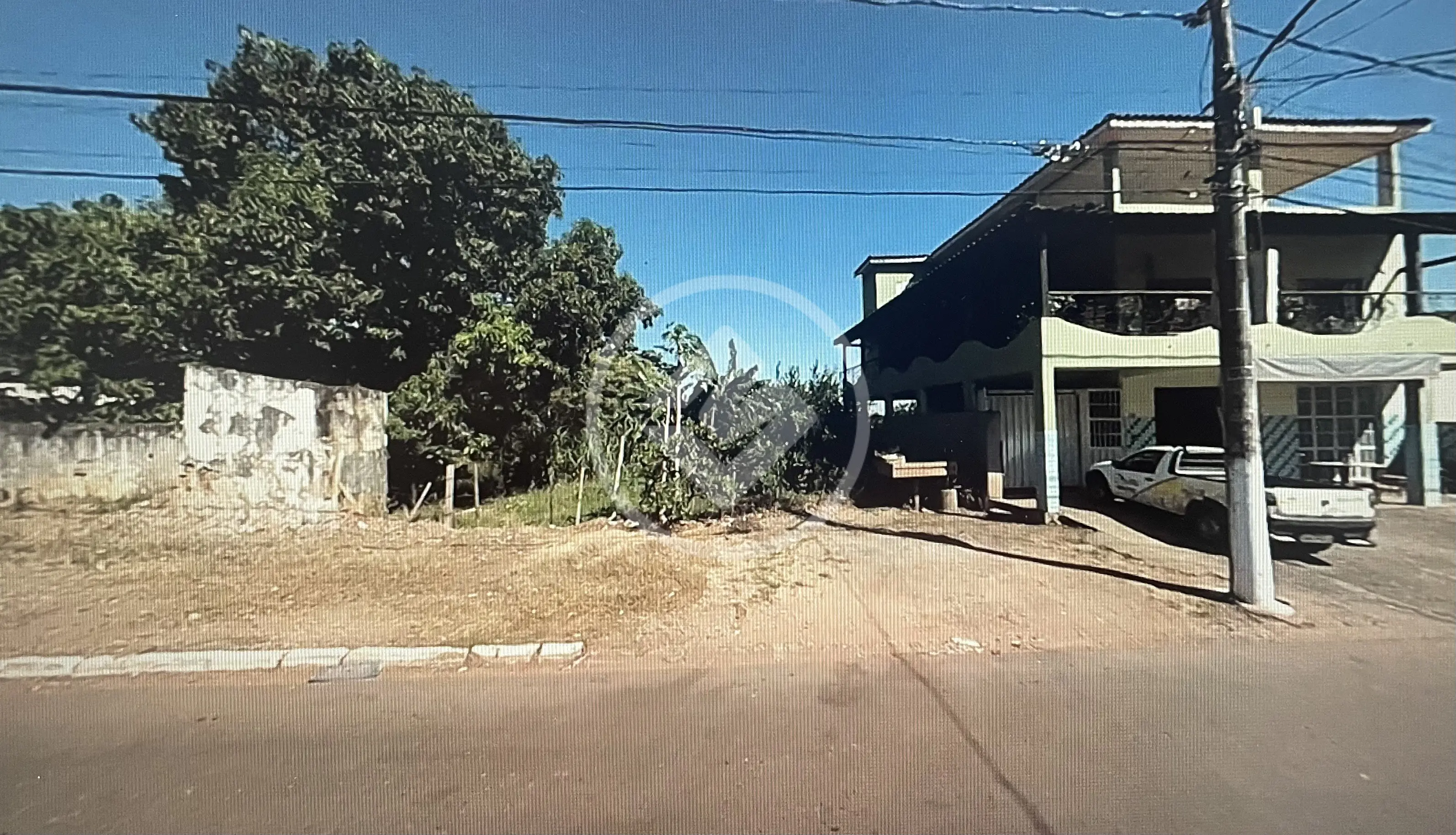 Imagem 3 - Galpão em 23 DE SETEMBRO, Várzea Grande - MT