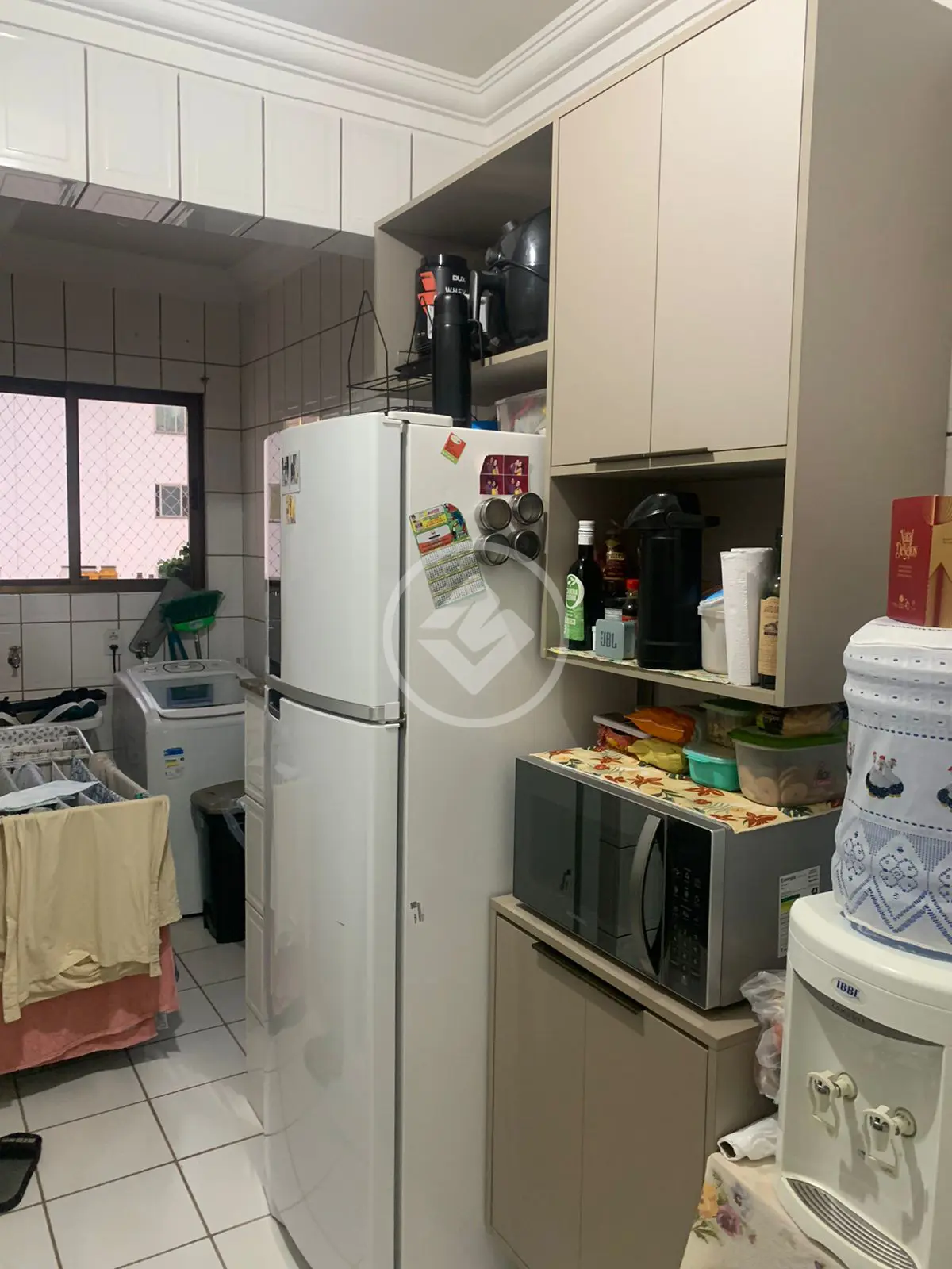 Imagem 4 - Apartamento em PAIAGUÁS, Cuiabá - MT