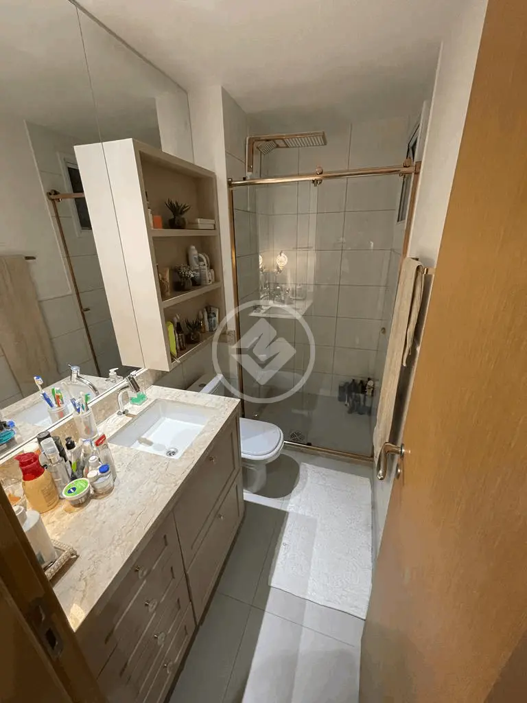 Apartamento RIBEIRÃO DO LIPA, Cuiabá - MT — foto 2