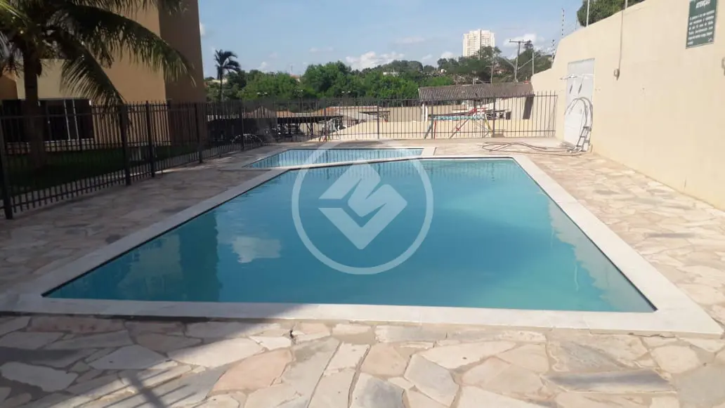 Image 17 - Apartamento em DESPRAIADO, Cuiabá - MT
