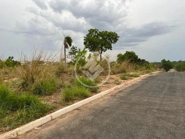 Imagem 2 - Terreno em Parque Residencial Tropical Ville, Cuiabá - MT