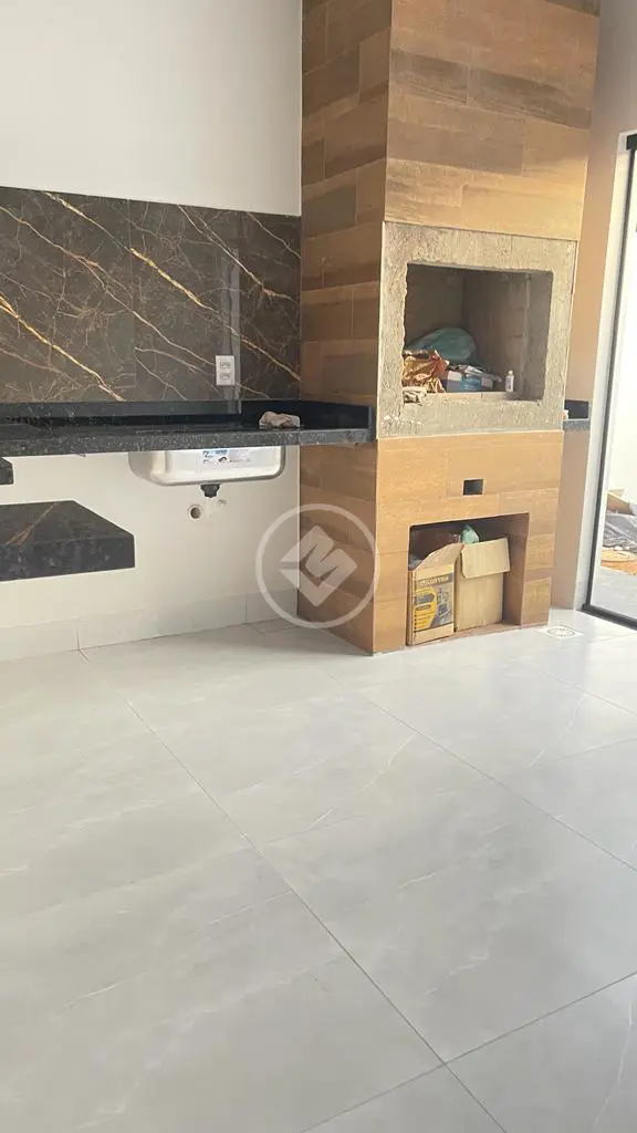 Imagem 4 - Casa em Jardim Nossa Senhora Aparecida, Cuiabá - MT