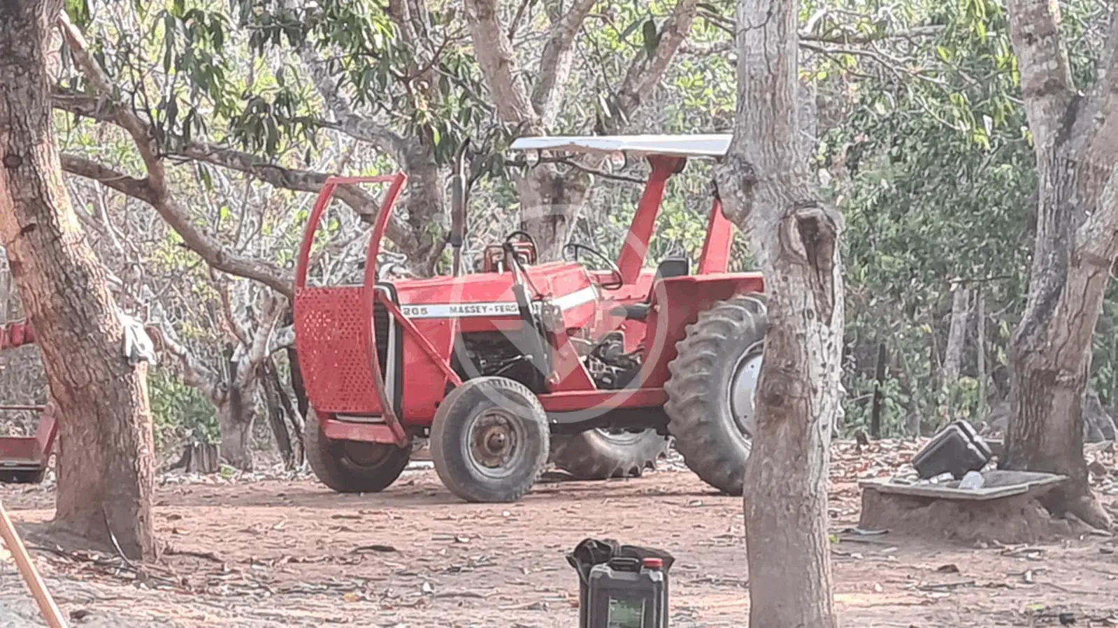 Image 10 - Fazenda em Manjolo, Nossa Senhora do Livramento - MT