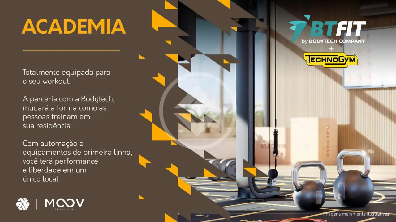 Imagem 2 - Apartamento em Despraiado, Cuiabá - MT