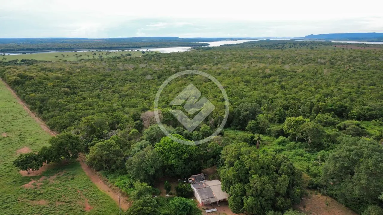 Imagem 5 - Fazenda em Área Rural, Chapada dos Guimarães - MT