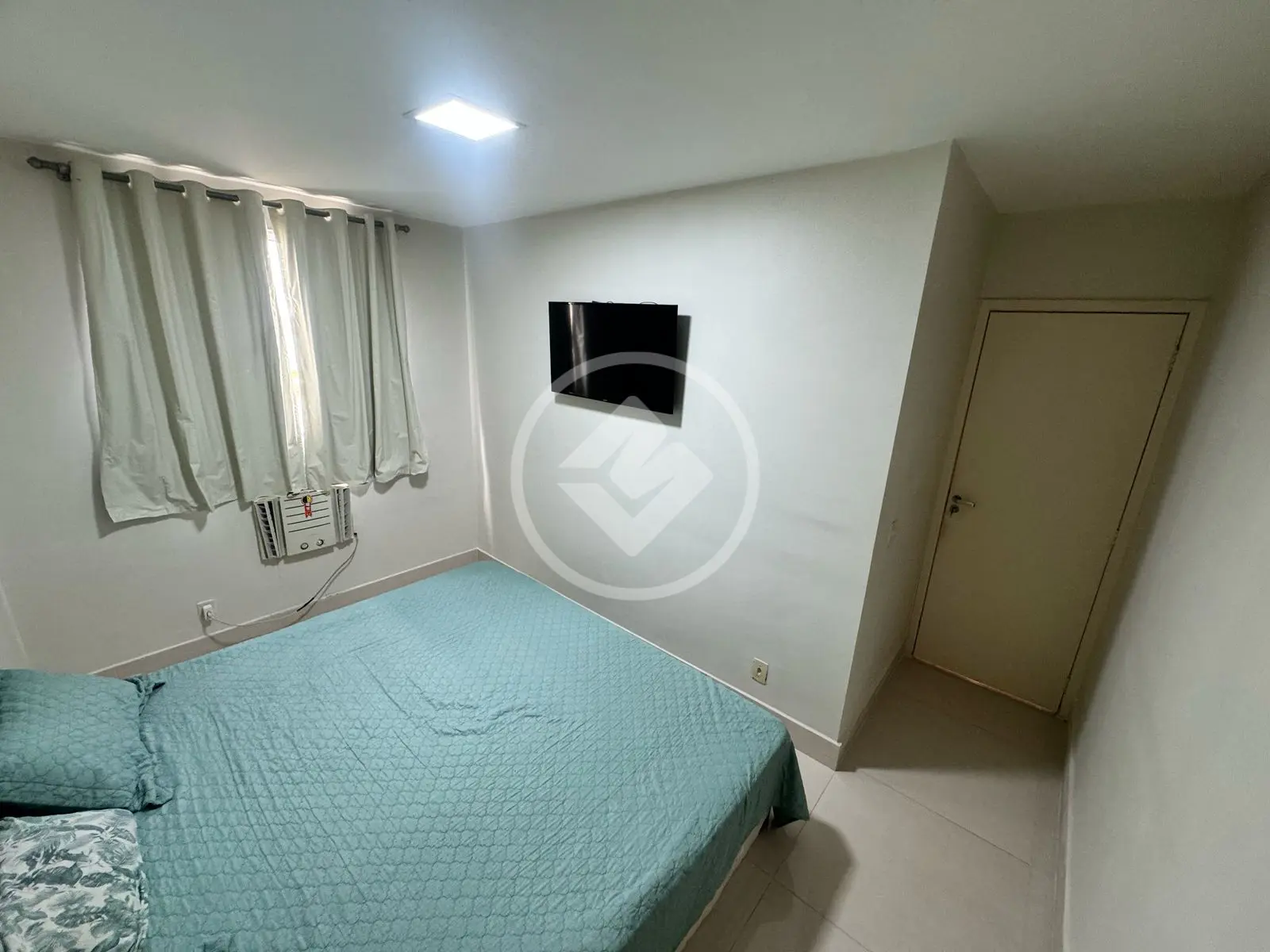 Imagem 2 - Apartamento em ALAMEDA, Várzea Grande - MT