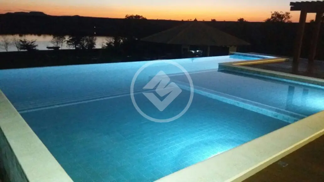 Imagem 5 - Casa Condomínio em COAHB VEU DE NOIVA, Chapada dos Guimarães - MT