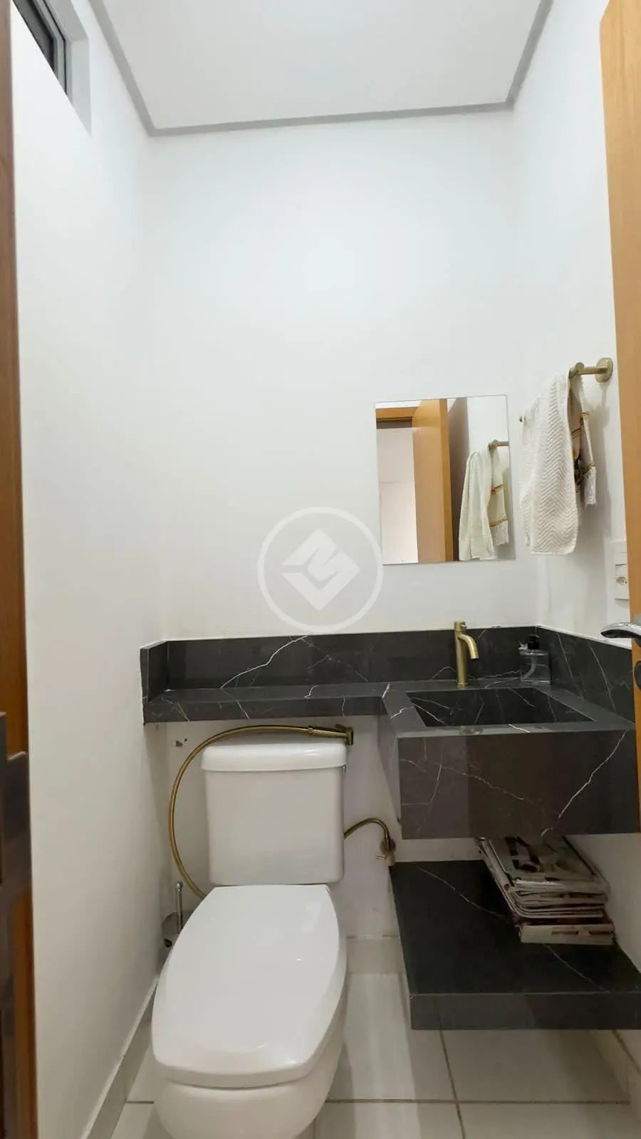 Imagem 3 - Apartamento em Areão, Cuiabá - MT