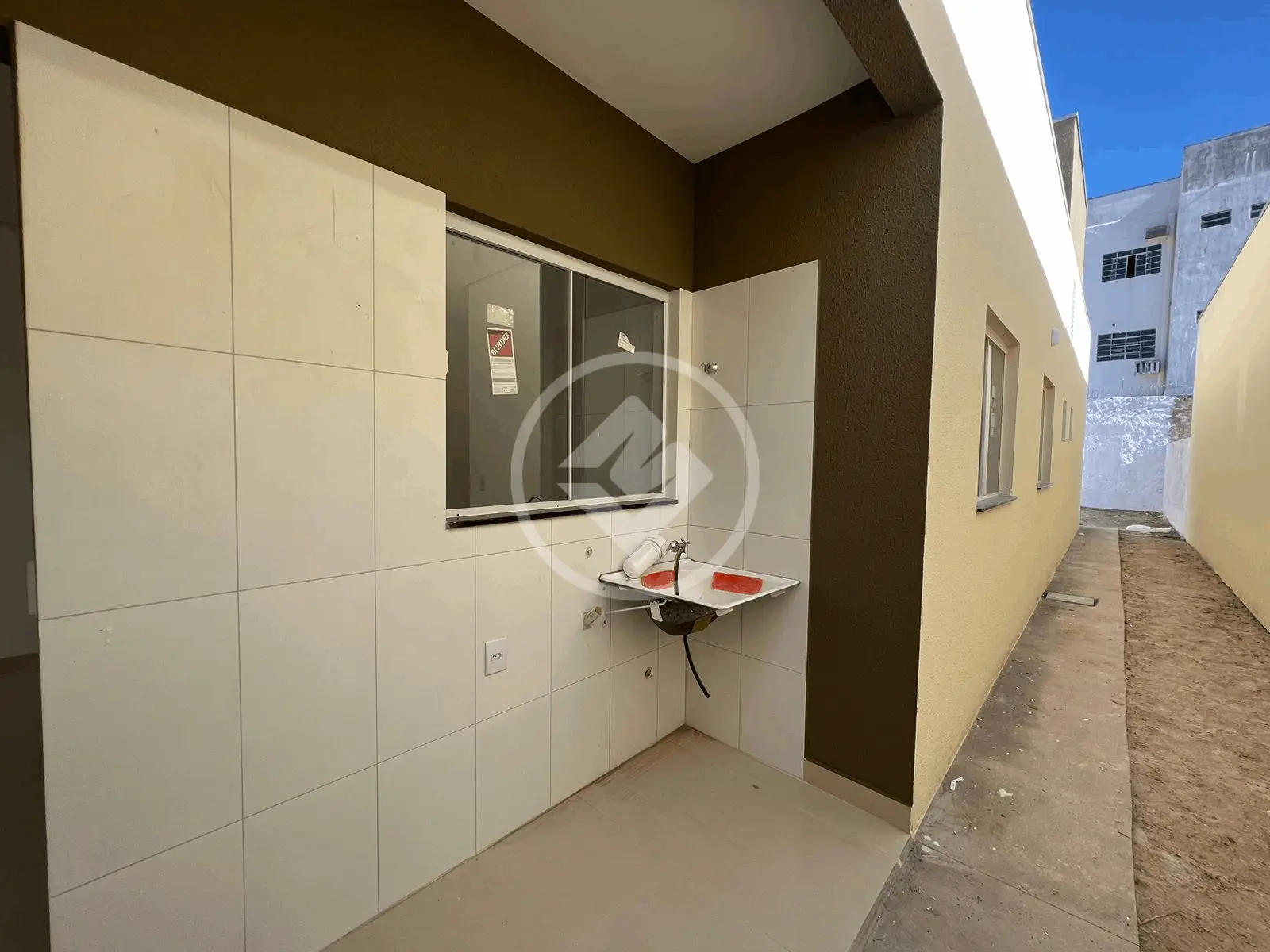 Image 9 - Casa em Ponte Nova, Várzea Grande - MT