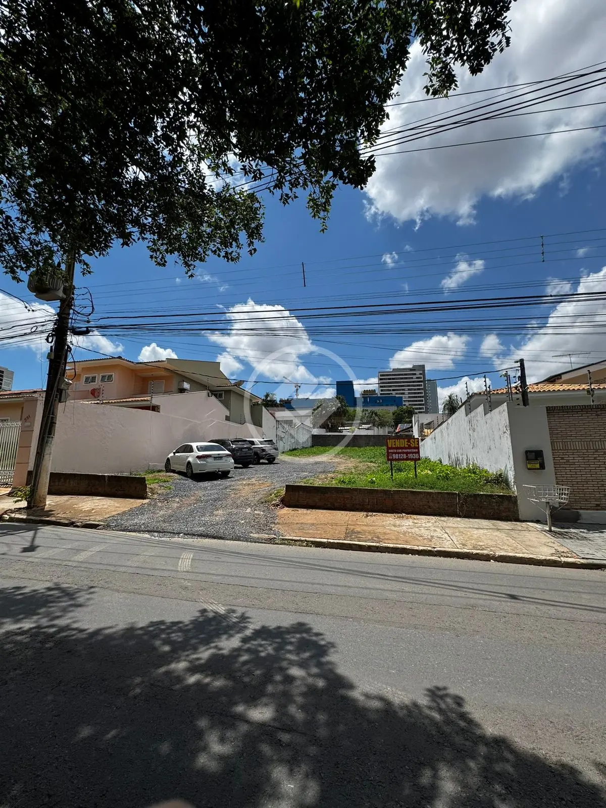 Terreno Santa Rosa, Cuiabá - MT — foto 1