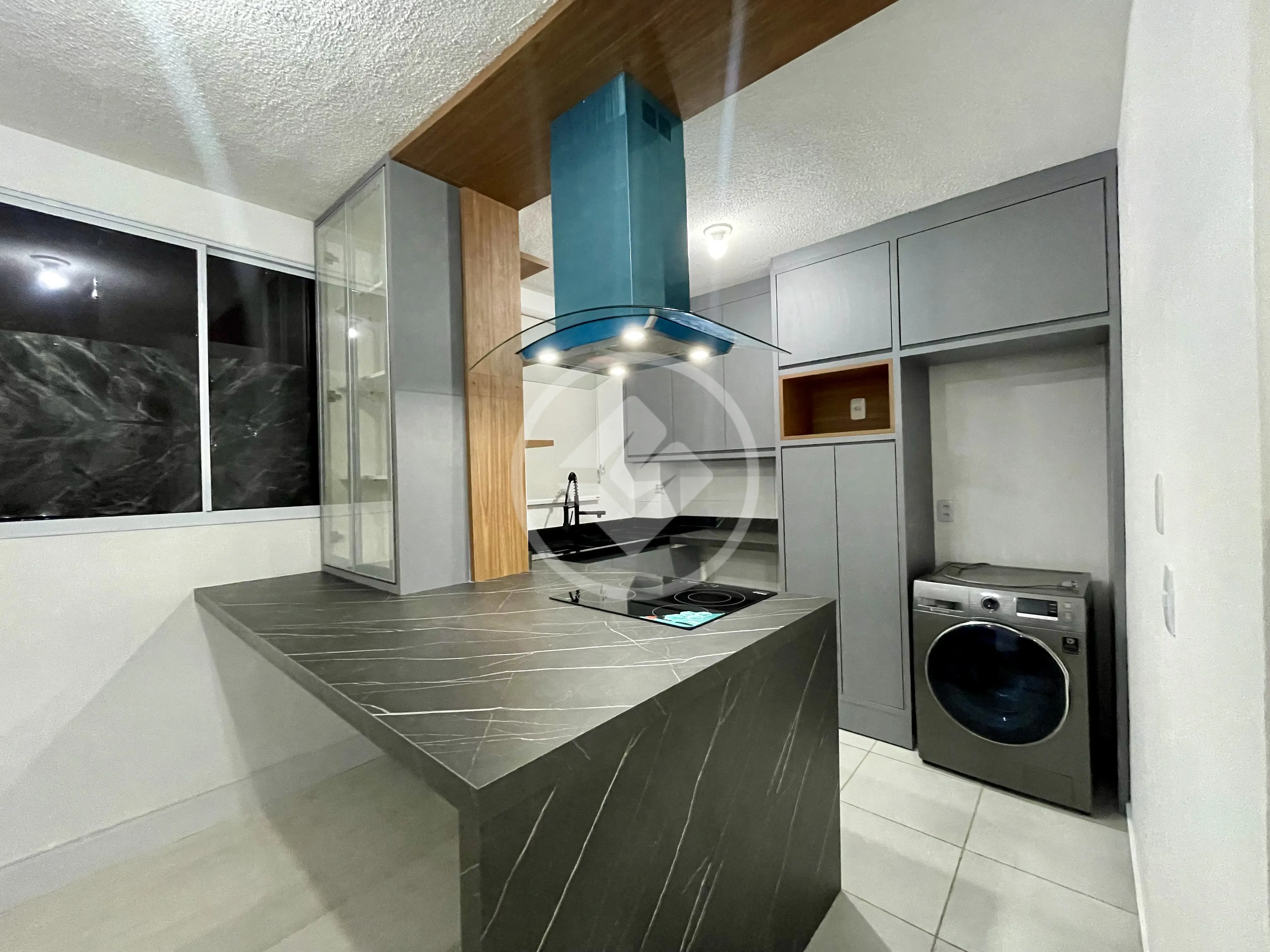 Apartamento BELA MARINA, Cuiabá - MT — foto 1