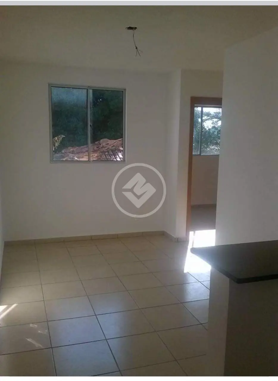 Imagem 4 - Apartamento em PARQUE OHARA, Cuiabá - MT