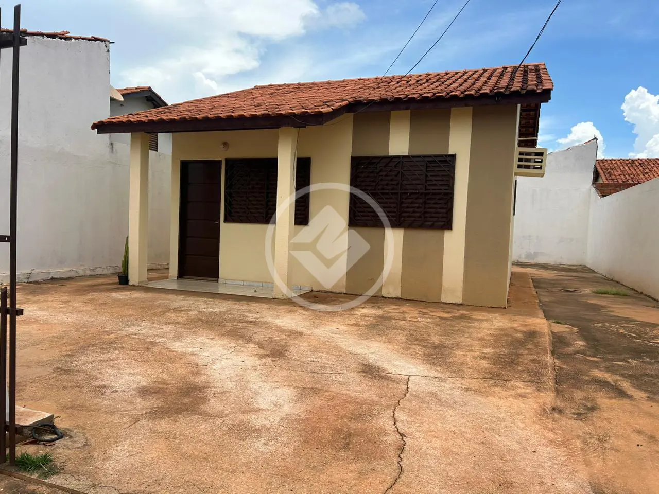 Casa AROEIRA, Cuiabá - MT — foto 1