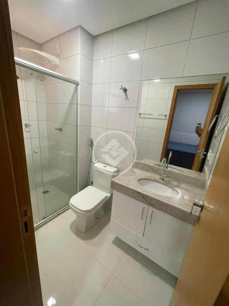 Apartamento JARDIM ACLIMAÇÃO, Cuiabá - MT — foto 2