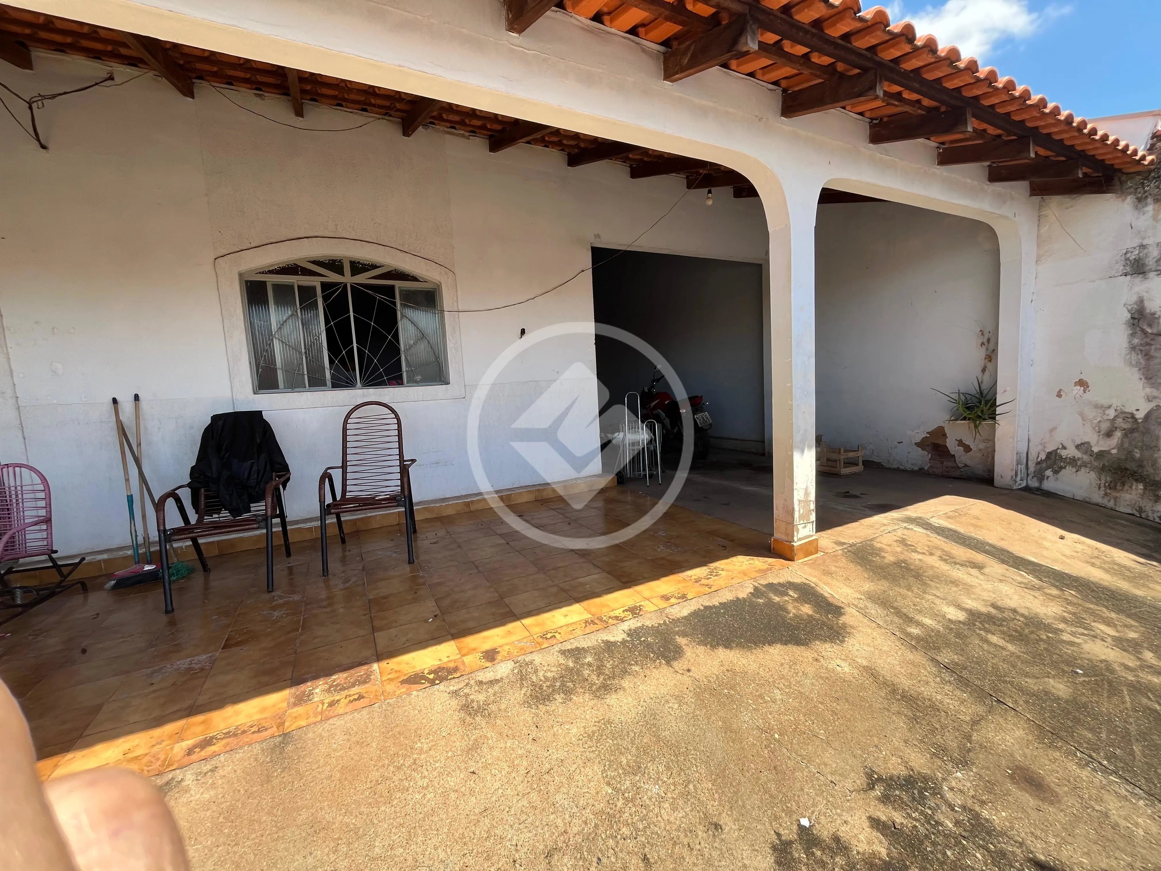 Casa CPA II, Cuiabá - MT — foto 2