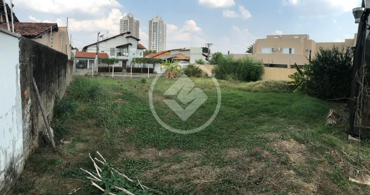 Imagem 1 - Terreno em JARDIM CALIFÓRNIA, Cuiabá - MT