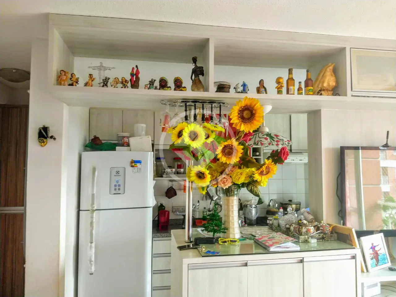 Imagem 2 - Apartamento em Jardim Leblon, Cuiabá - MT