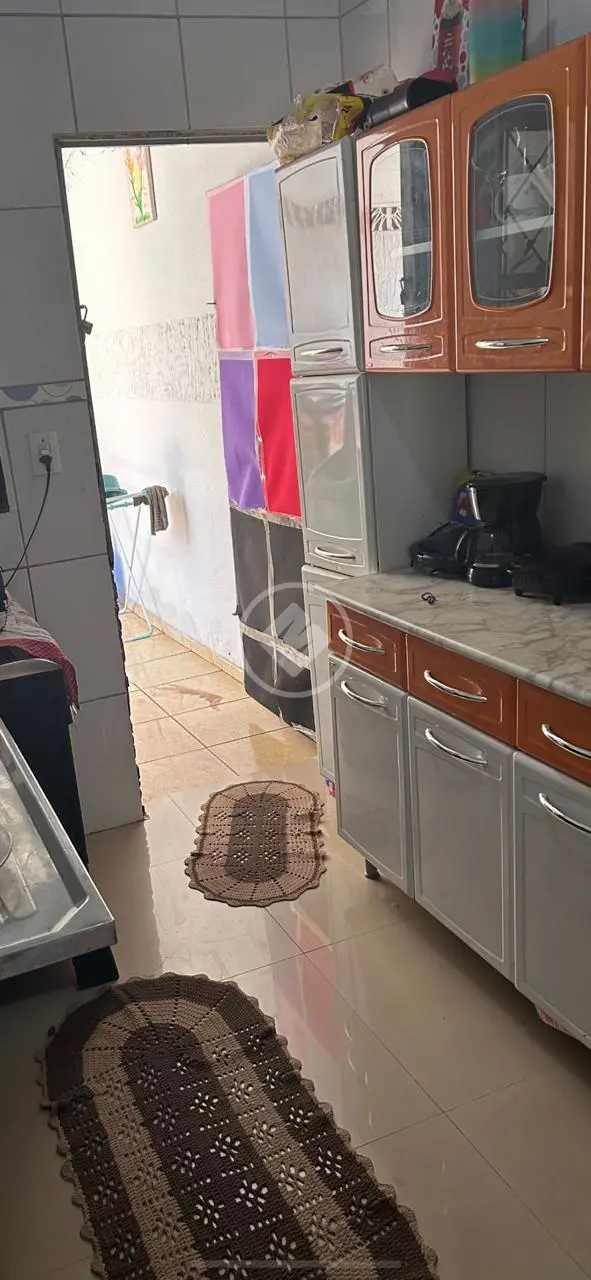 Imagem 4 - Casa Condomínio em NOVO PARAÍSO, Cuiabá - MT