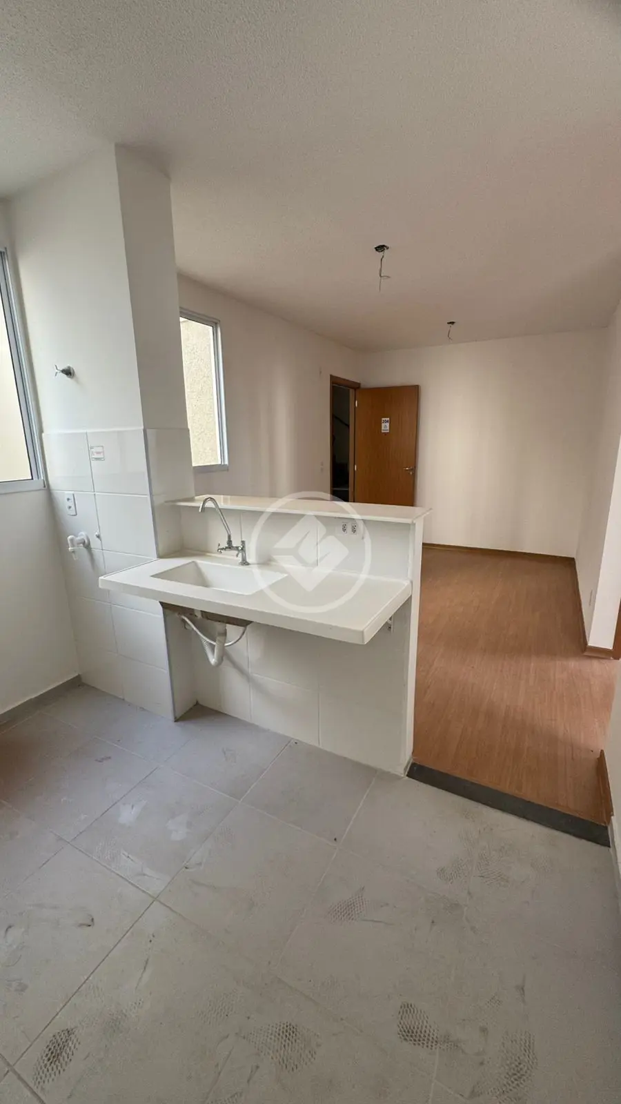 Apartamento Duplex Mapim, Várzea Grande - MT — foto 1