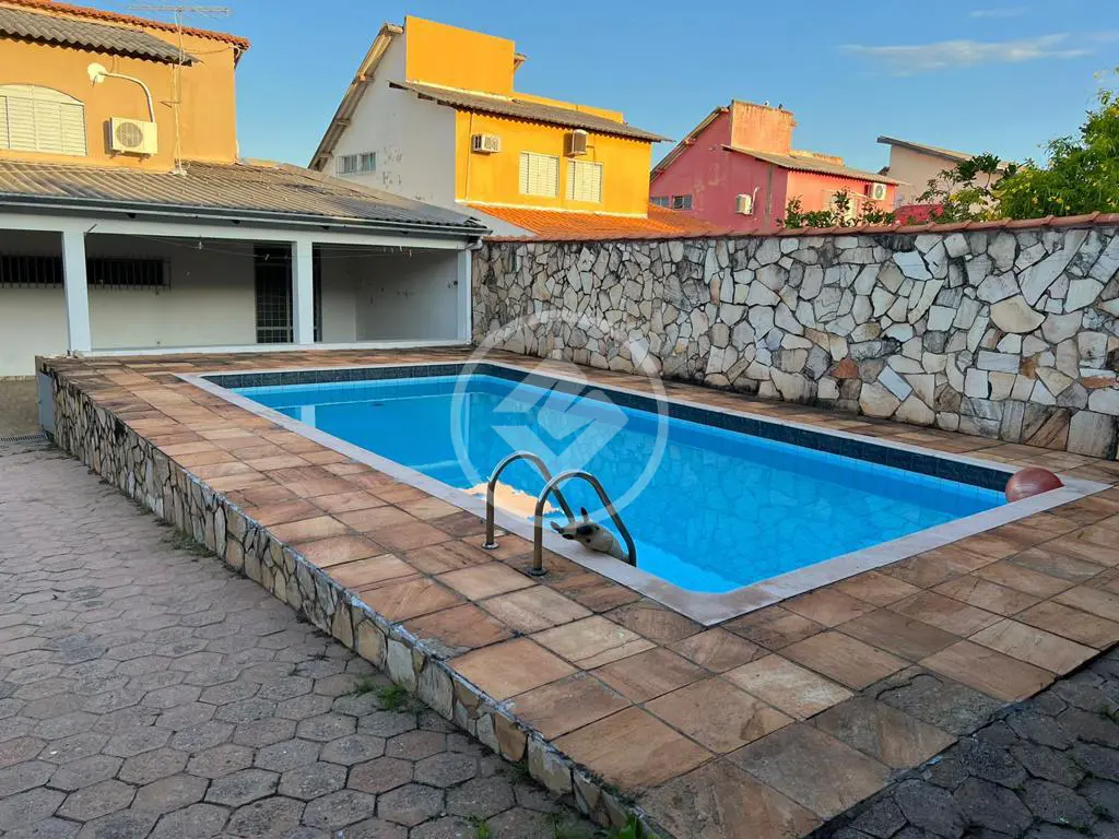 Casa MORADA DO OURO, Cuiabá - MT — foto 1
