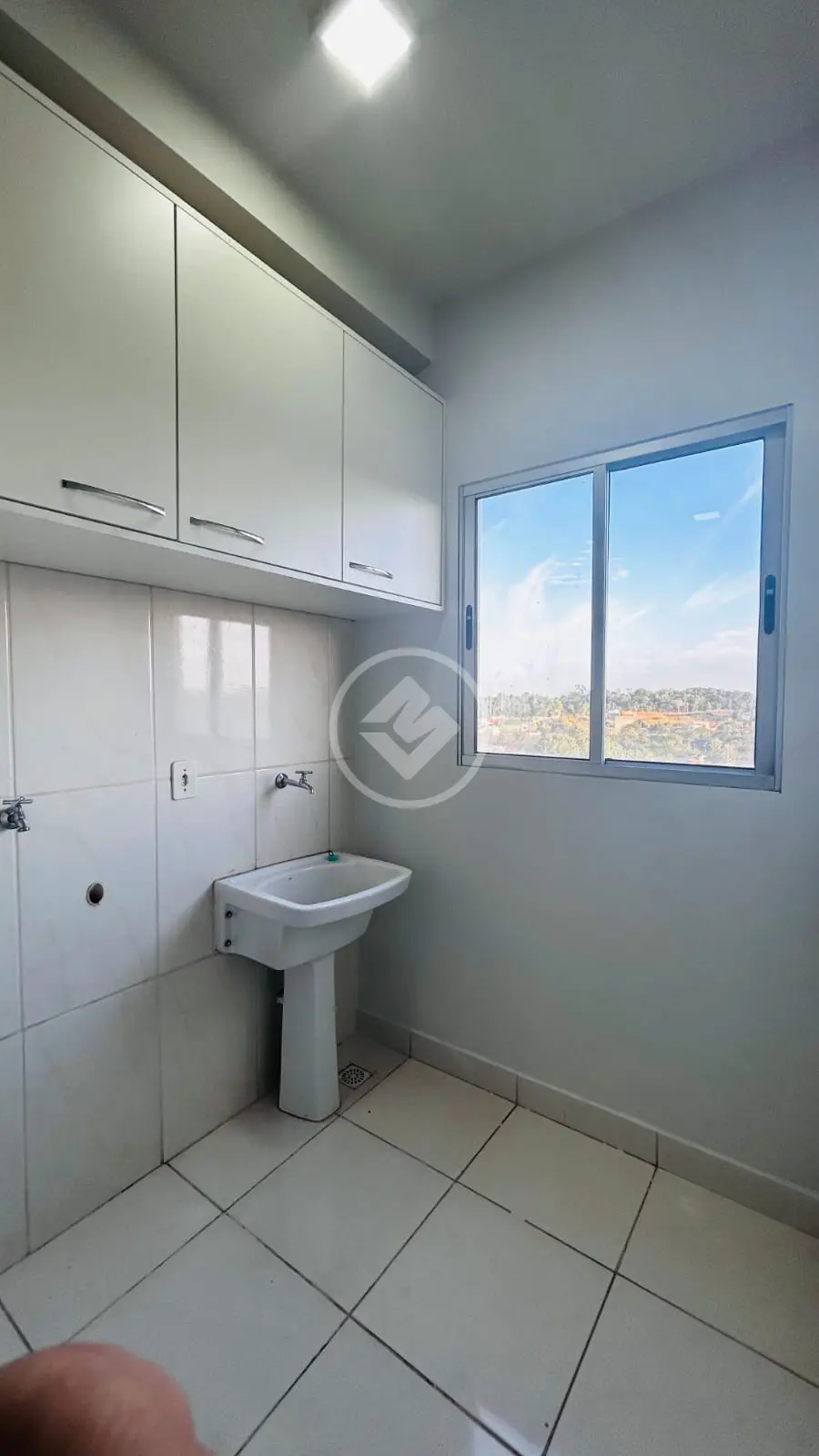 Image 11 - Apartamento em Parque Residencial Tropical Ville, Cuiabá - MT