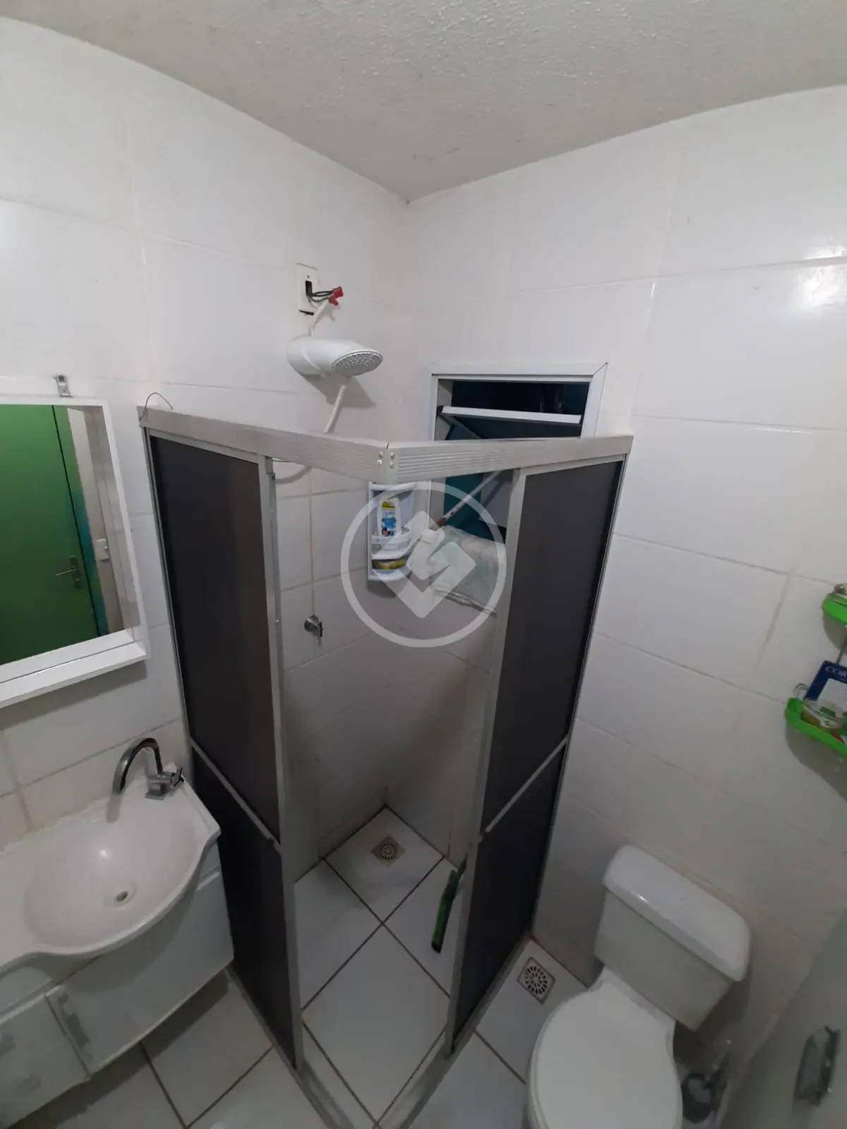 Imagem 2 - Casa Condomínio em PETRÓPOLIS, Várzea Grande - MT