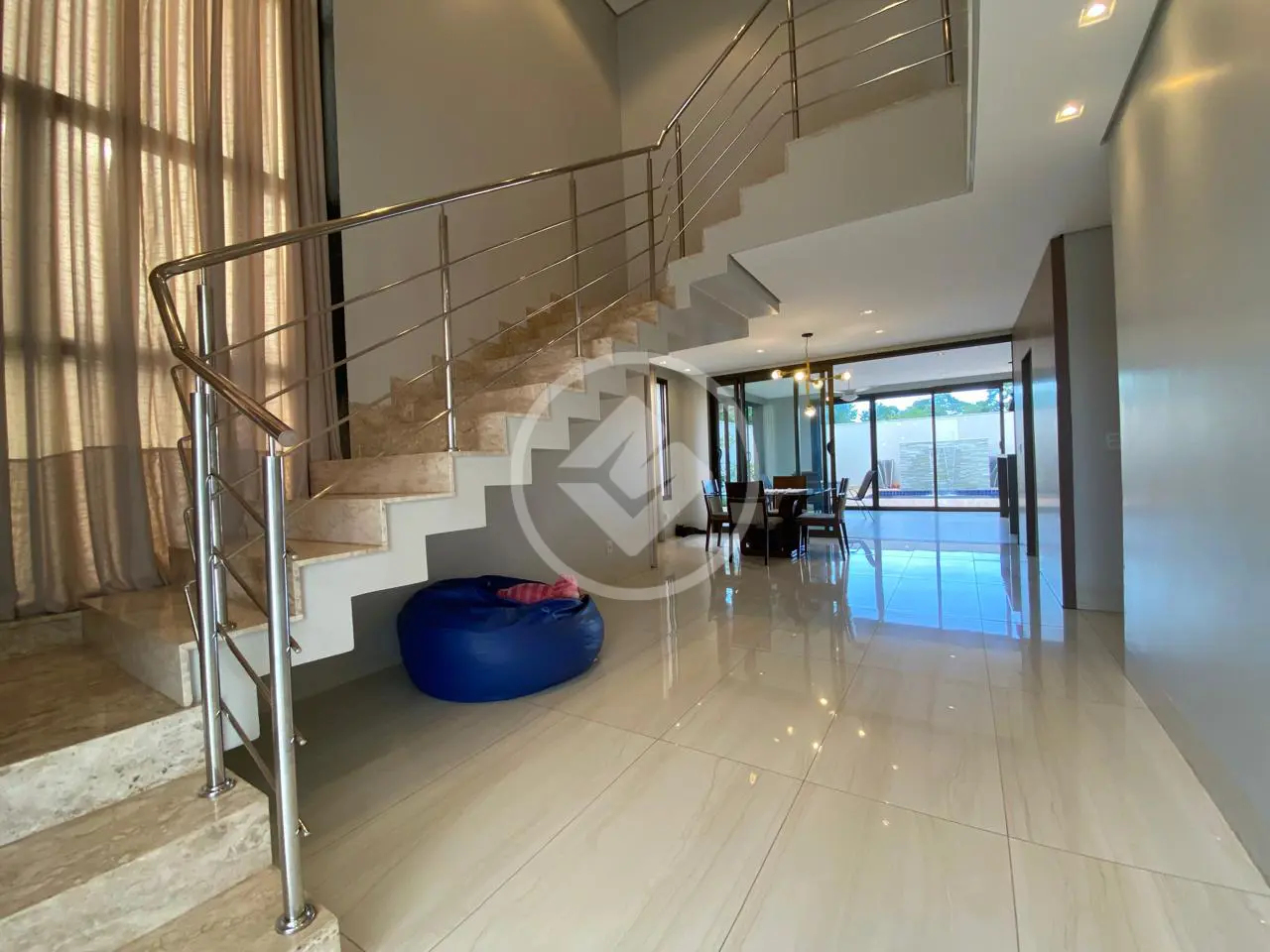 Sobrado Em Condomínio CONDOMINIO FLORAIS ITALIA, Cuiabá - MT — foto 2