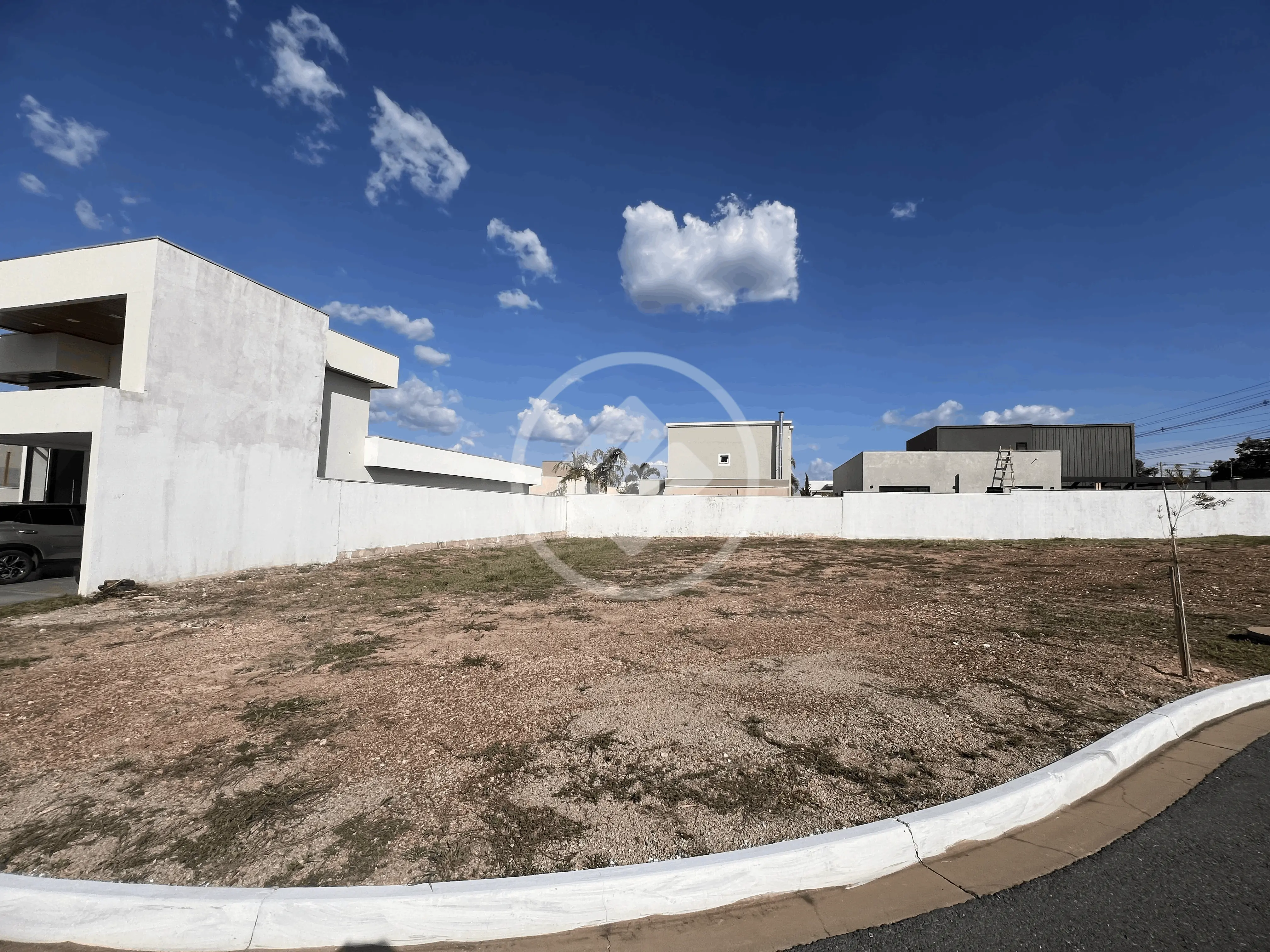 Terreno Condomínio CONDOMÍNIO PRIMOR DAS TORRES, Cuiabá - MT — foto 1