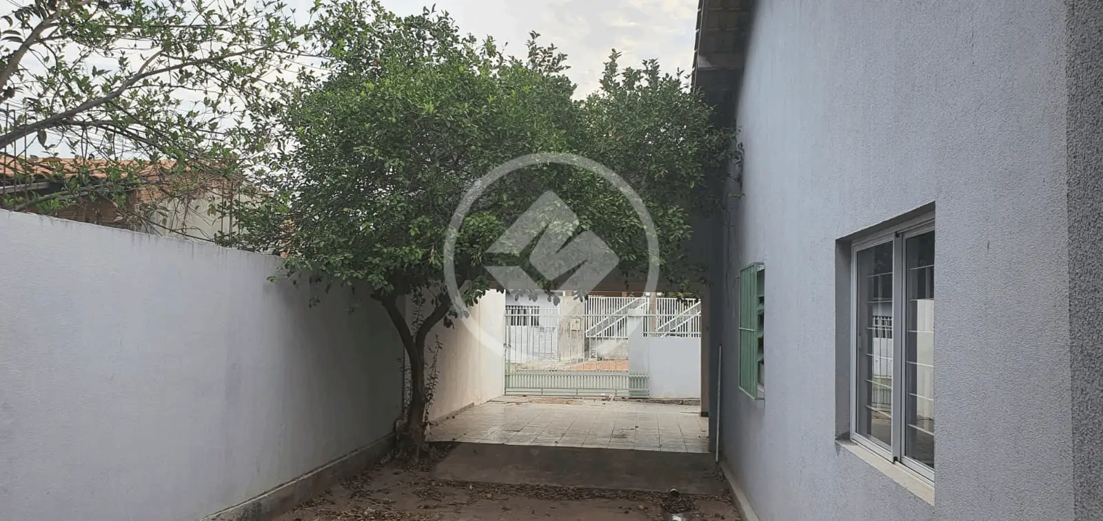 Casa CPA II, Cuiabá - MT — foto 1