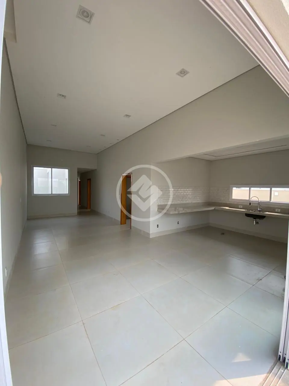 Imagem 6 - Casa Condomínio em Sem nome, Cuiabá - MT