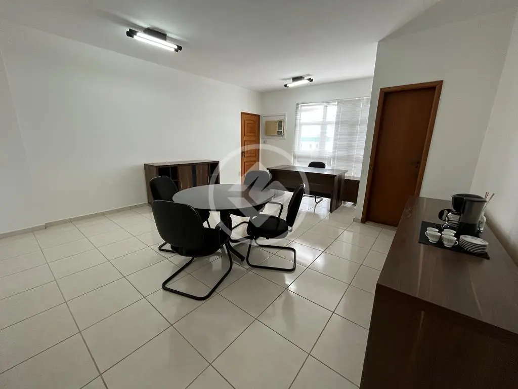 Imagem 1 - Sala Comercial em Centro-Norte, Cuiabá - MT