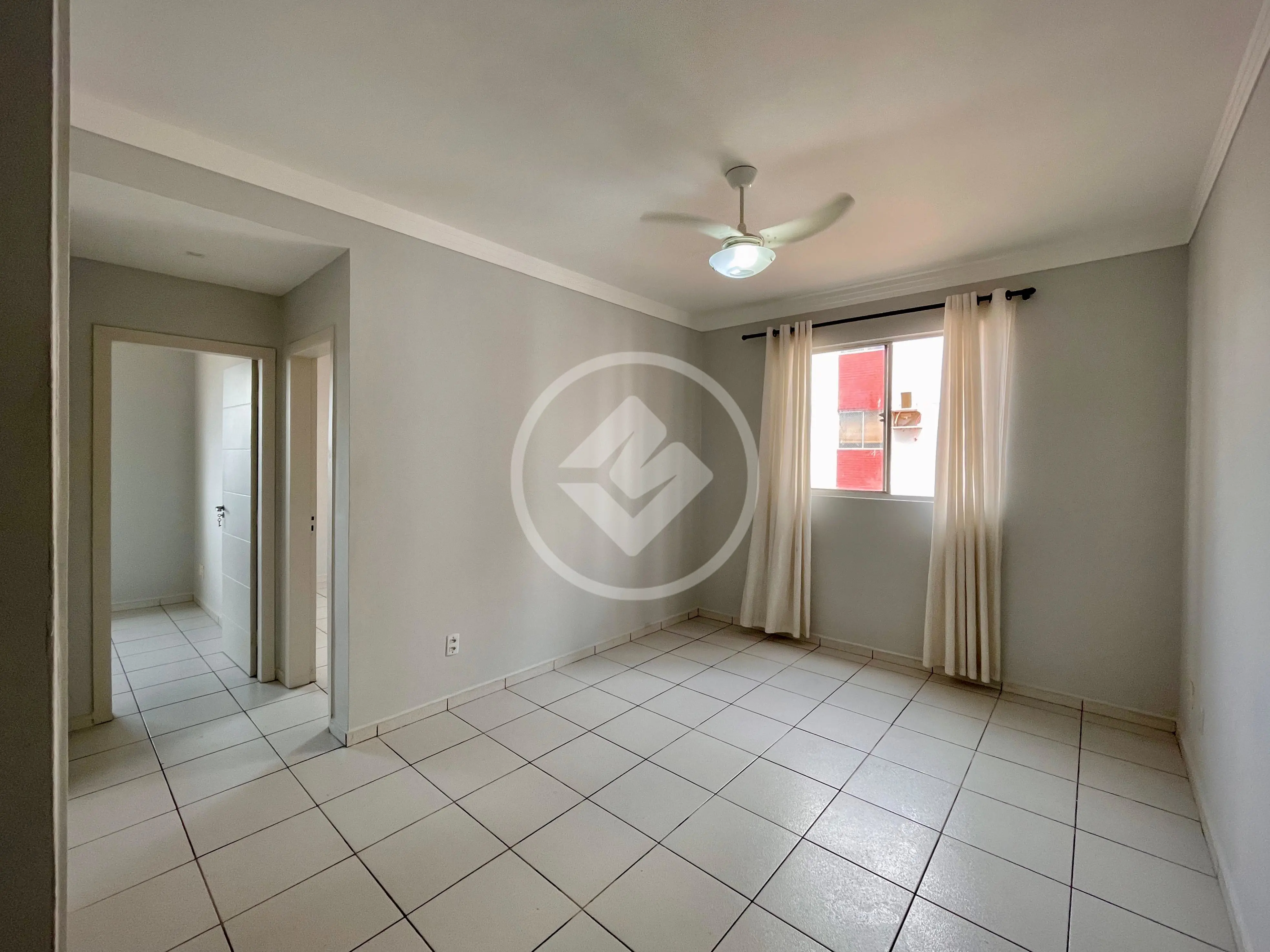 Apartamento QUILOMBO, Cuiabá - MT — foto 1