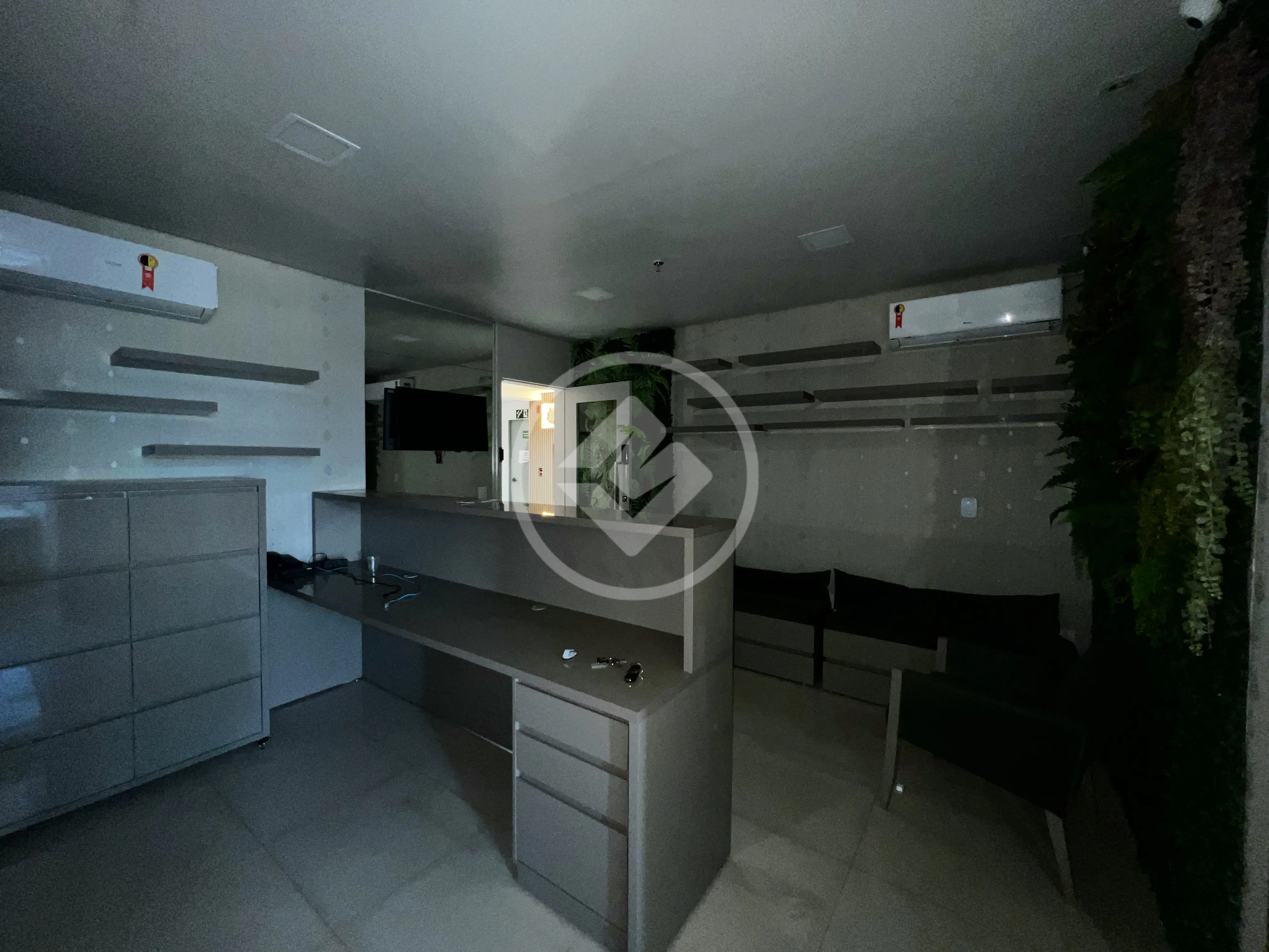 Imagem 3 - Sala Comercial em JARDIM CUIABÁ, Cuiabá - MT