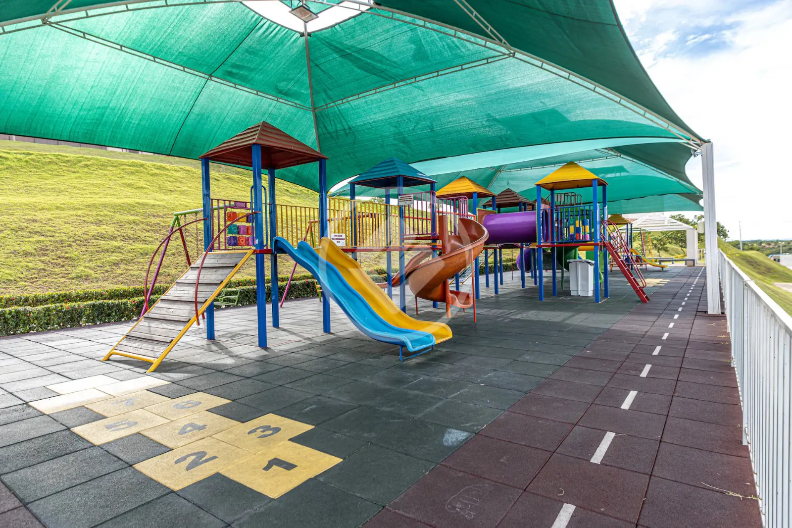 Imagem 6 - Terreno Condomínio em Condomínio Residencial Vila Jardim, Cuiabá - MT