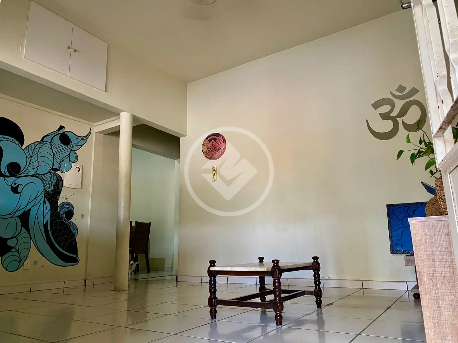 Imagem 5 - Casa em JARDIM CUIABÁ, Cuiabá - MT