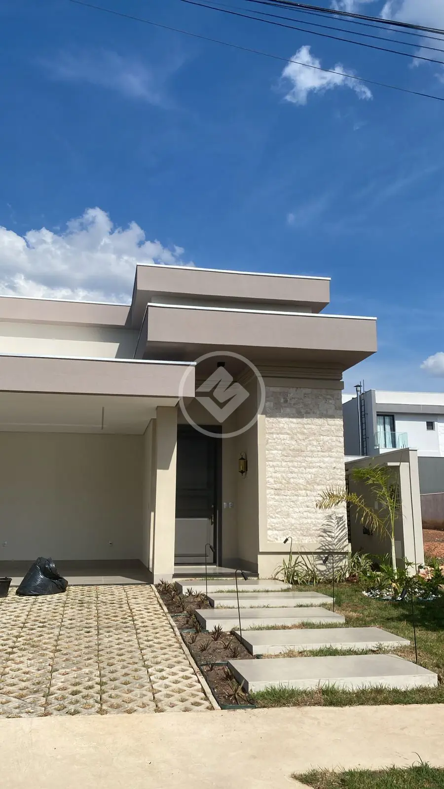 Imagem 2 - Casa Condomínio em jardim imperial, Cuiabá - MT