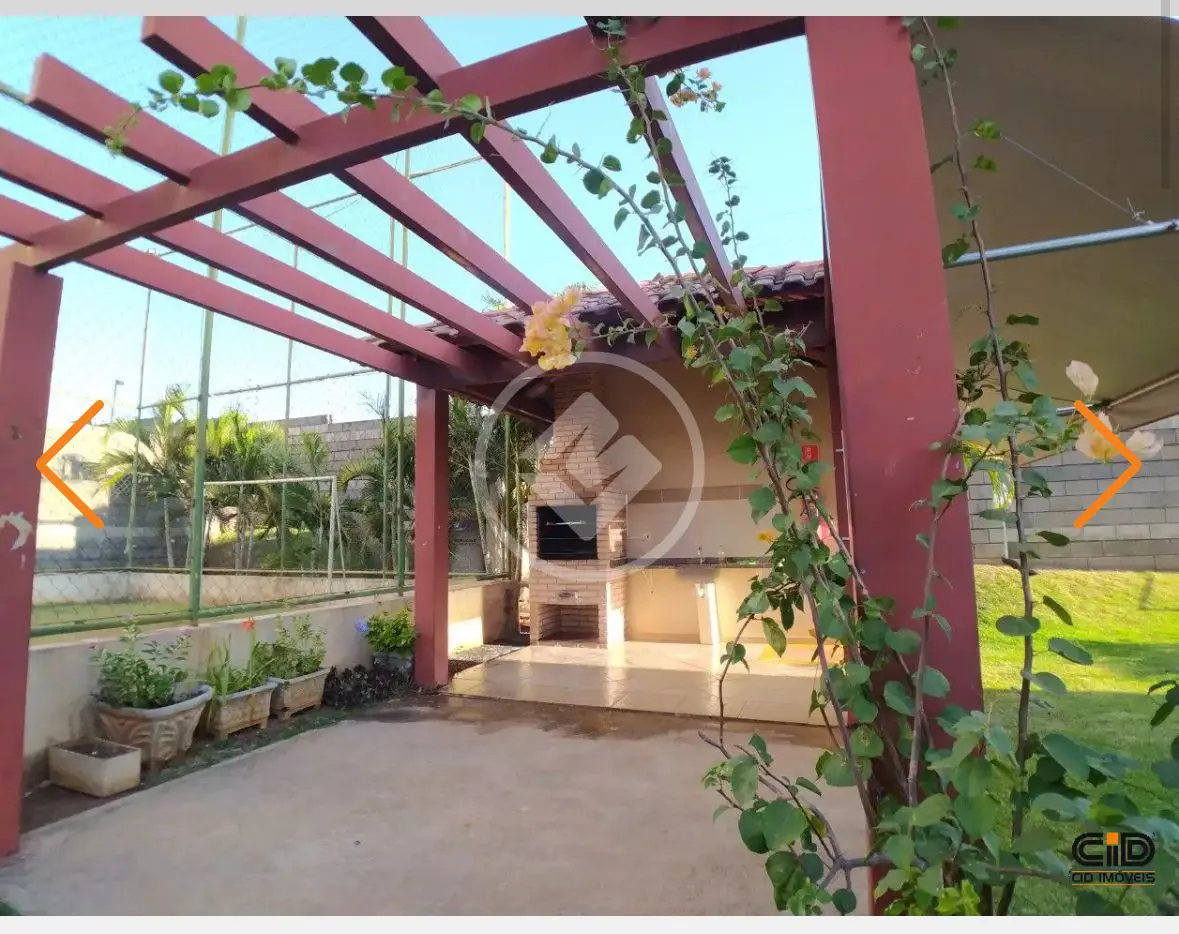 Image 13 - Apartamento em Parque Residencial das Nações Indígenas, Cuiabá - MT