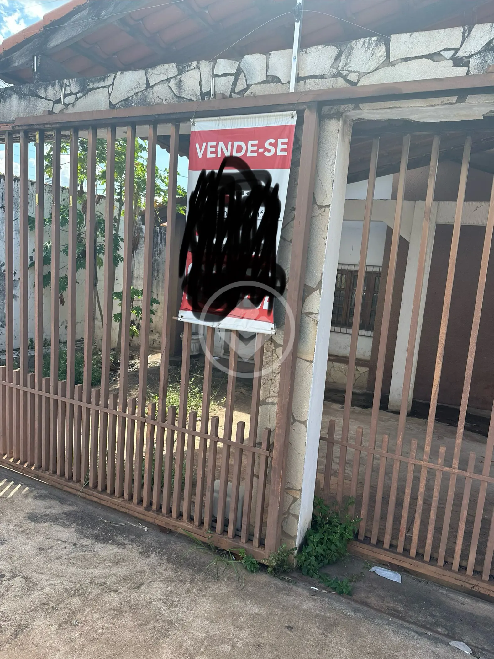 Imagem 1 - Casa Comercial em Baú, Cuiabá - MT