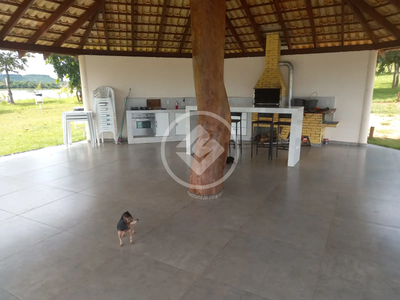 Imagem 3 - Terreno Condomínio em Distrito Água Fria Manso, Chapada dos Guimarães - MT