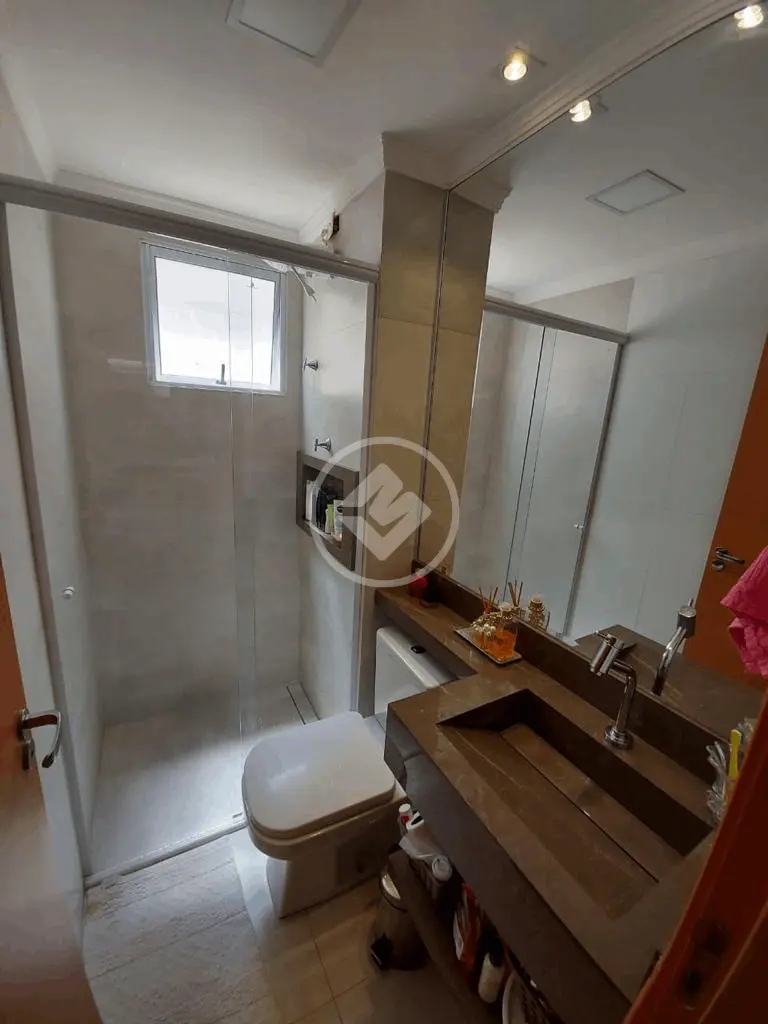 Imagem 6 - Apartamento Garden em COOPHEMA, Cuiabá - MT