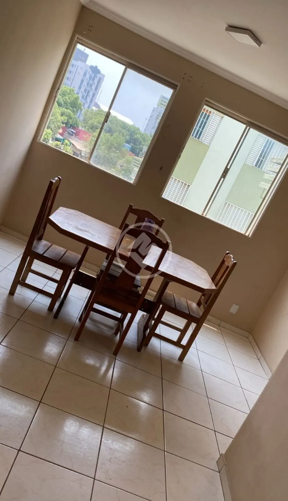 Apartamento TERRA NOVA, Cuiabá - MT — foto 1