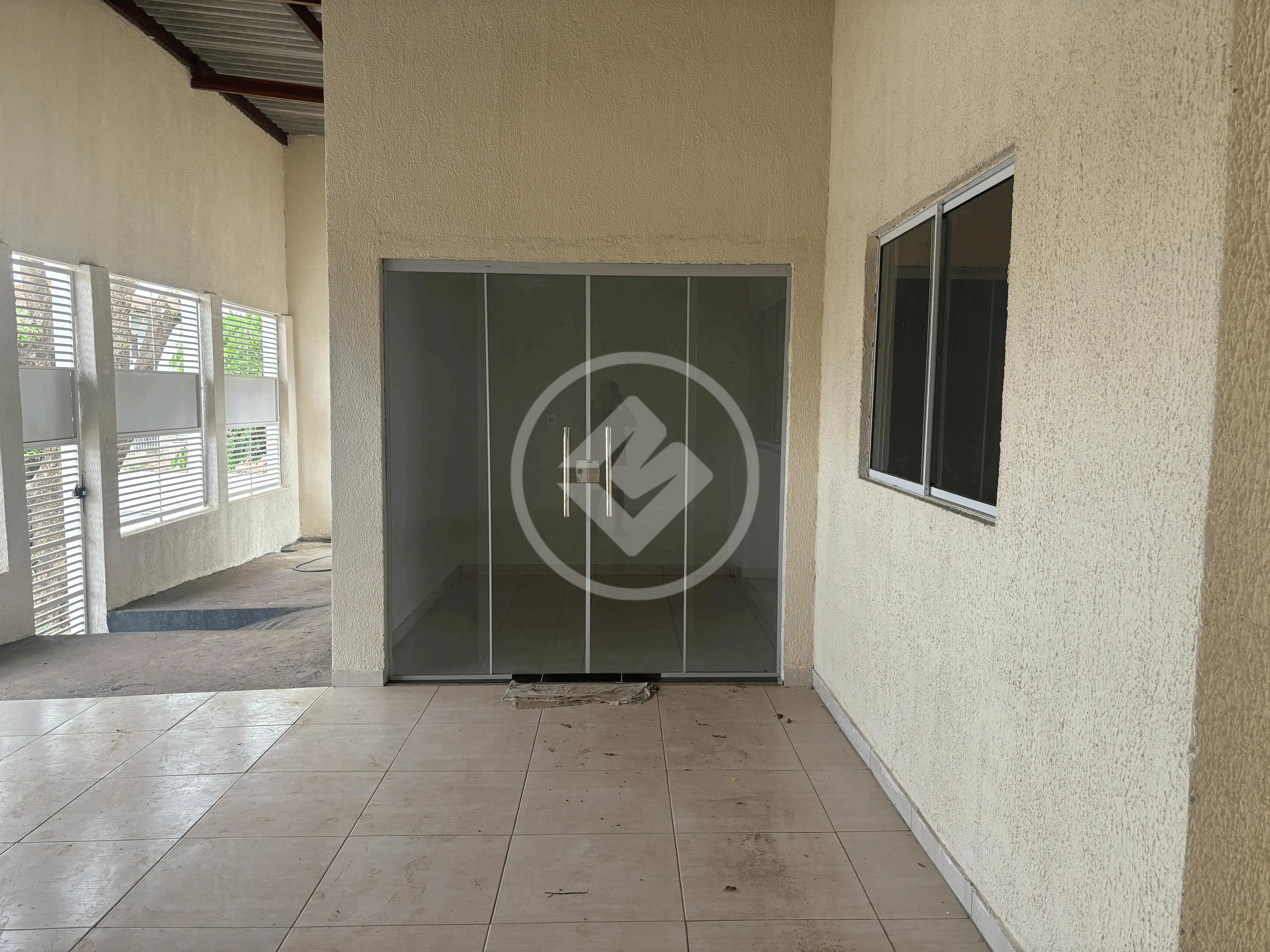 Imagem 3 - Casa em CPA II, Cuiabá - MT