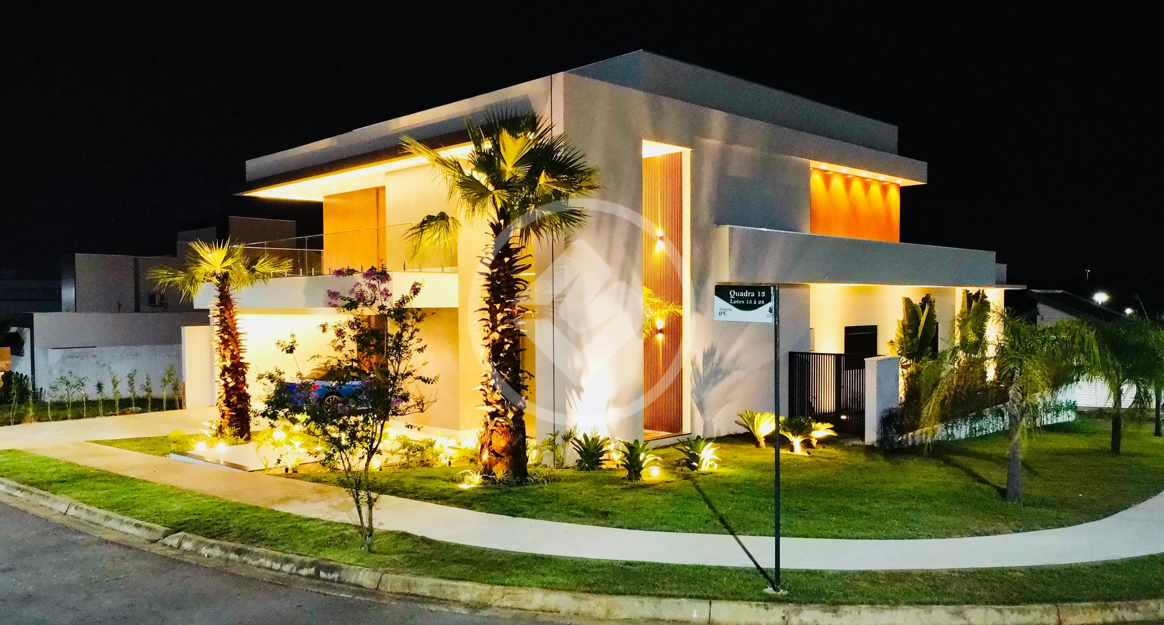 Casa Condomínio PETRÓPOLIS, Várzea Grande - MT — foto 2