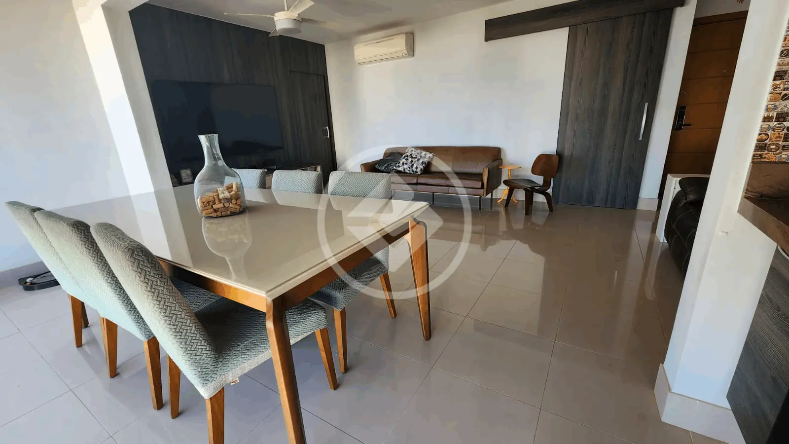 Imagem 2 - Apartamento em QUILOMBO, Cuiabá - MT